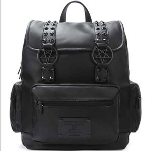KillStar Phantom Backpack